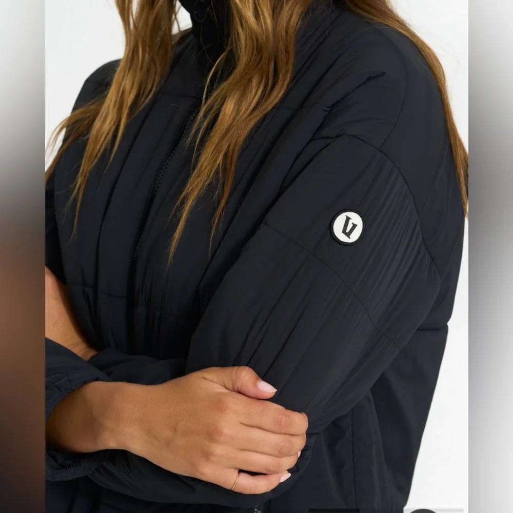 Buy Vuori Canyon Insulated Jacket - Picture 2 of 9